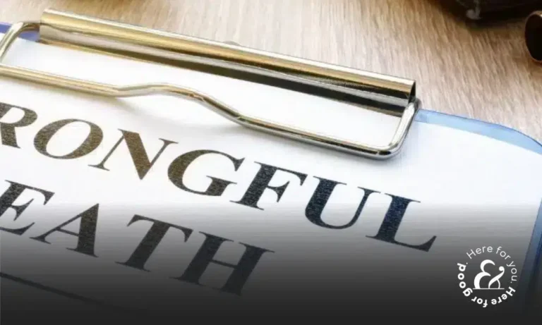 What Is the Wrongful Death Statute of Limitations in Georgia?