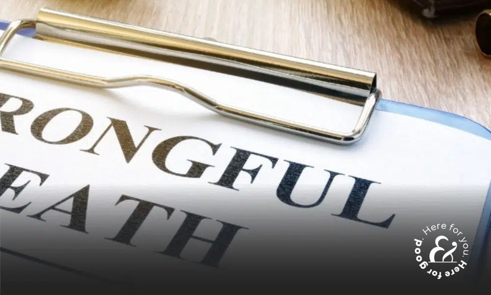 What Is the Wrongful Death Statute of Limitations in Georgia?