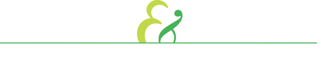 Logo in white that reads Farah & Farah Tampa Personal Injury & Car Accident Lawyers