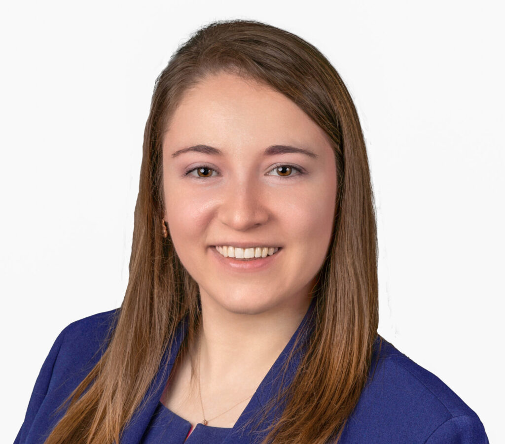 Premises Liability Attorney Lindsey Cappola
