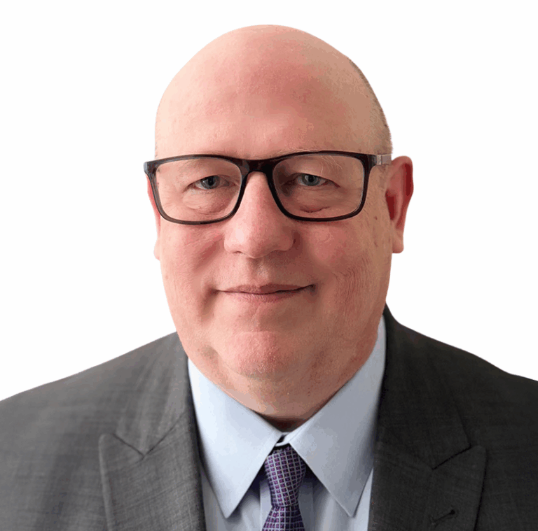 Personal Injury Attorney Paul Rathke