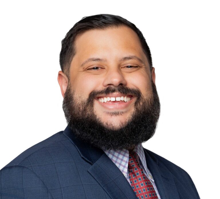 Personal Injury Attorney Christopher "Hop" Hopkins