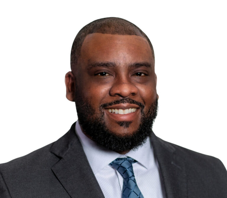 personal injury attorney Cortney Criswell