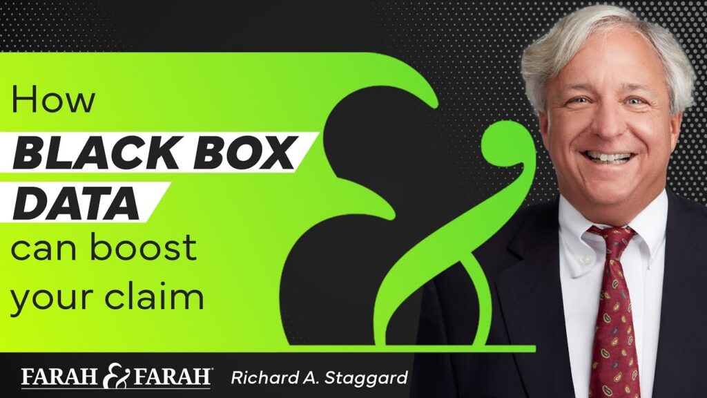 How Black Box Data Can Boost Your Truck Accident Claim video thumbnail