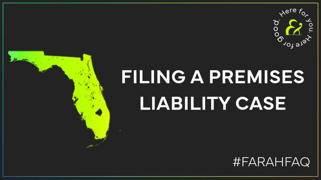 How Do I File A Premises Liability Claim In Florida video thumbnail
