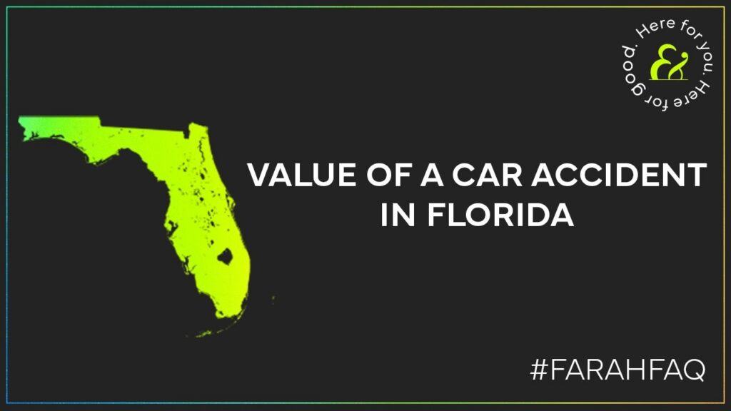 How Much Is My Florida Car Accident Claim Worth video thumbnail