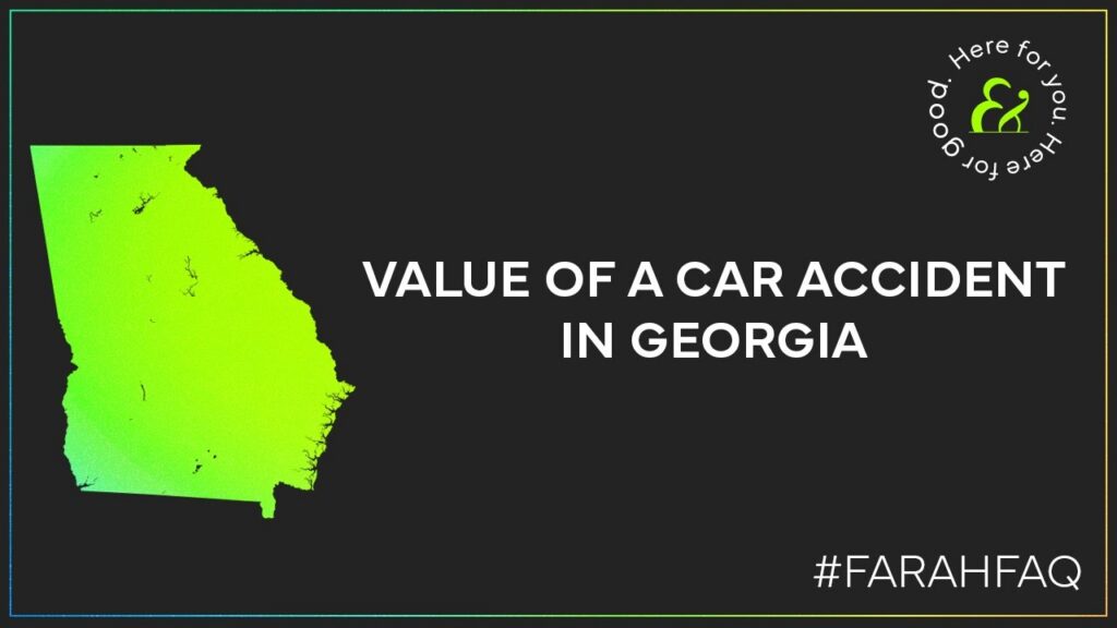 How Much Is My Georgia Car Accident Claim Worth video thumbnail