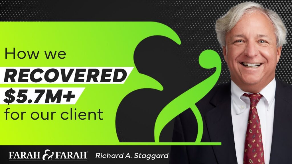 How We Recovered $5.7M+ for Our Client Injured in a Truck Accident video thumbnail