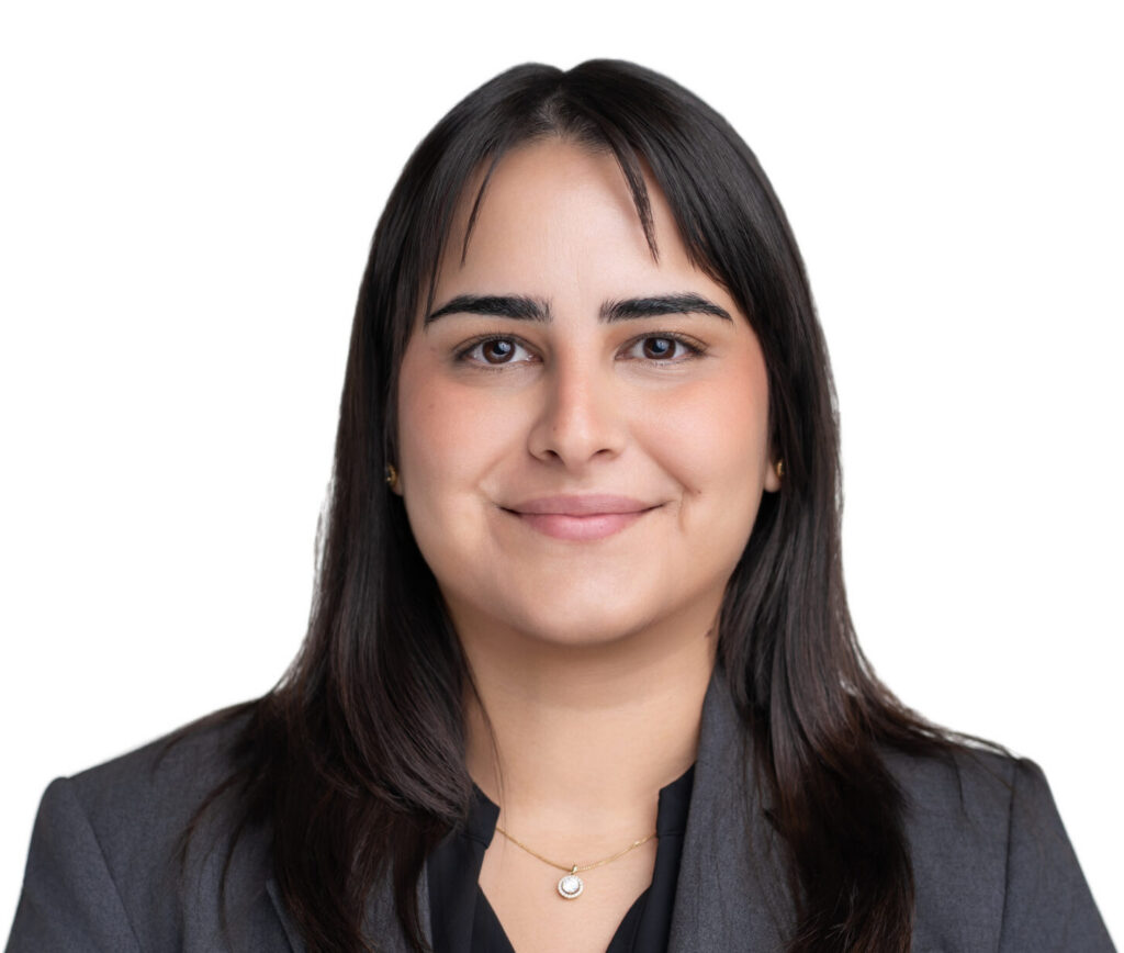 personal injury attorney Liz Lorenzo