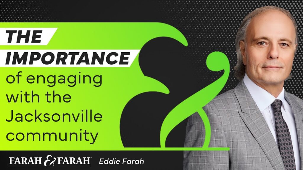 The Importance of Engaging With the Local Jacksonville Community thumbnail