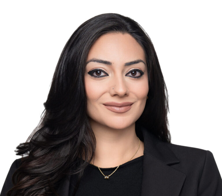 personal injury attorney Dana Ahmad