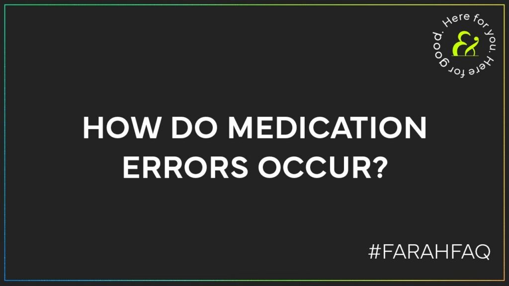 How Do Medication Errors Occur video thumbnail