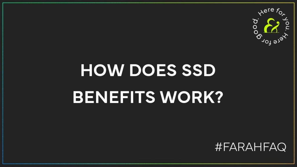 How Does Social Security Disability Benefits Work video thumbnail