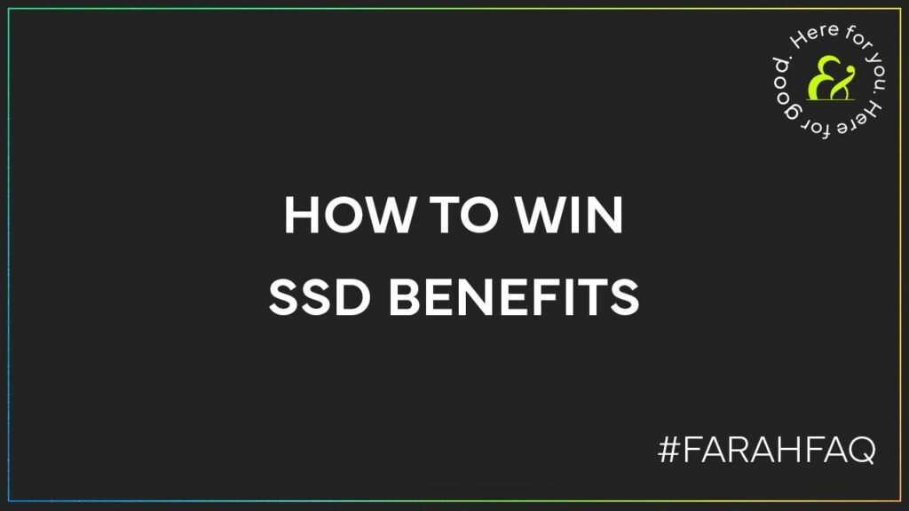 How To Win Social Security Disability Benefits video thumbnail