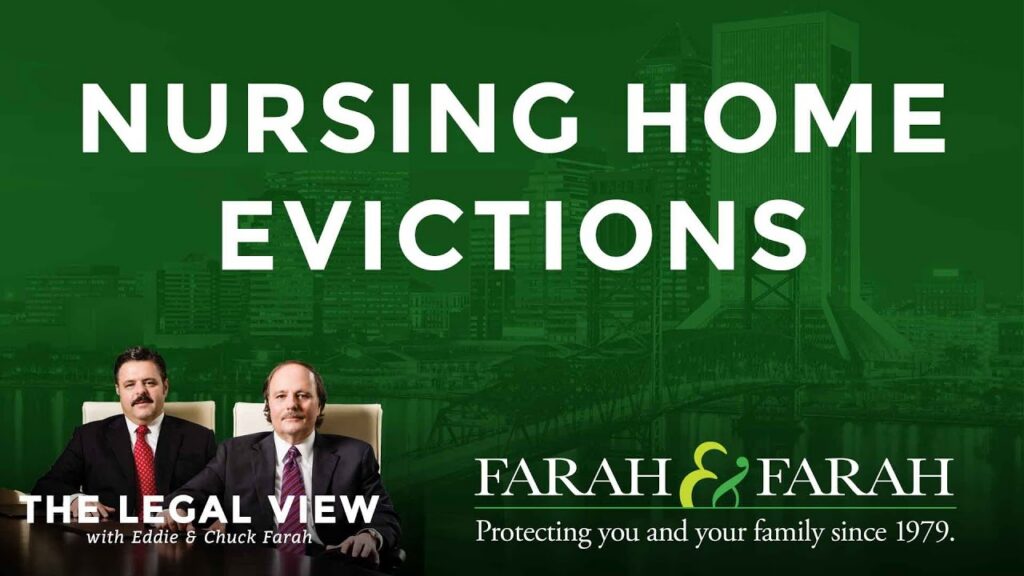 Nursing Home Evictions video thumbnail