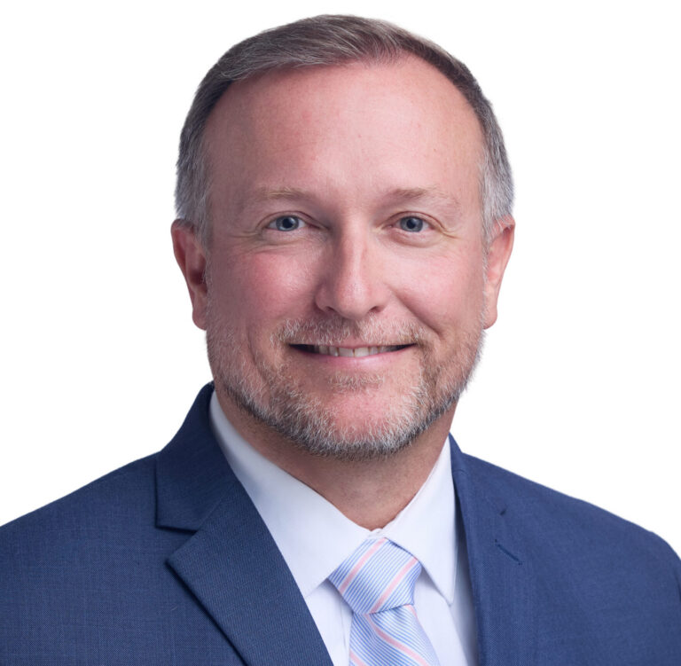personal injury attorney Chad Leeper