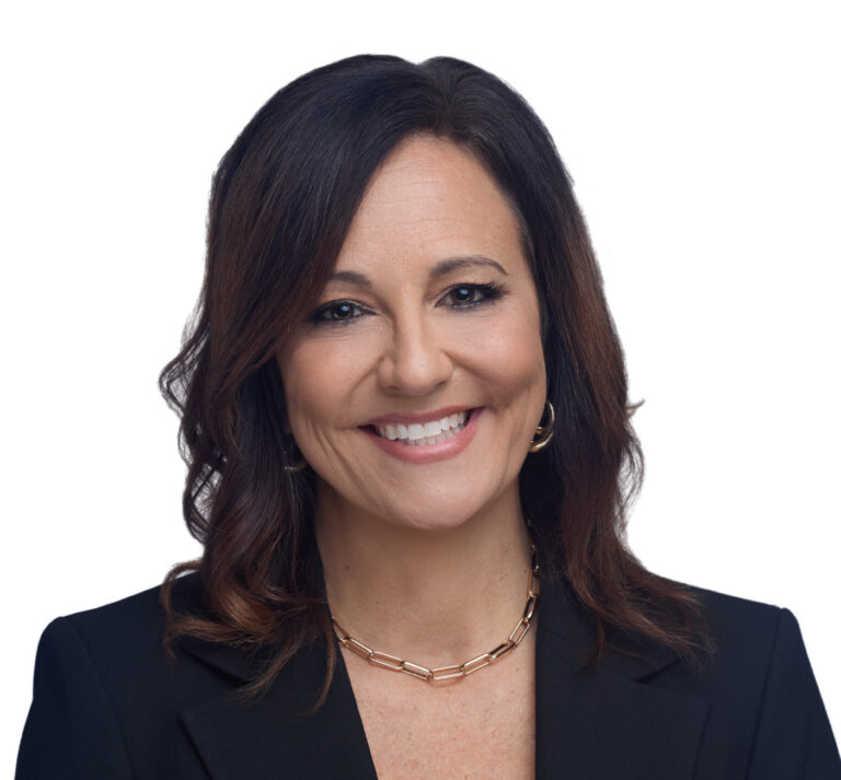 Workers' Compensation Attorney Tina Robbins