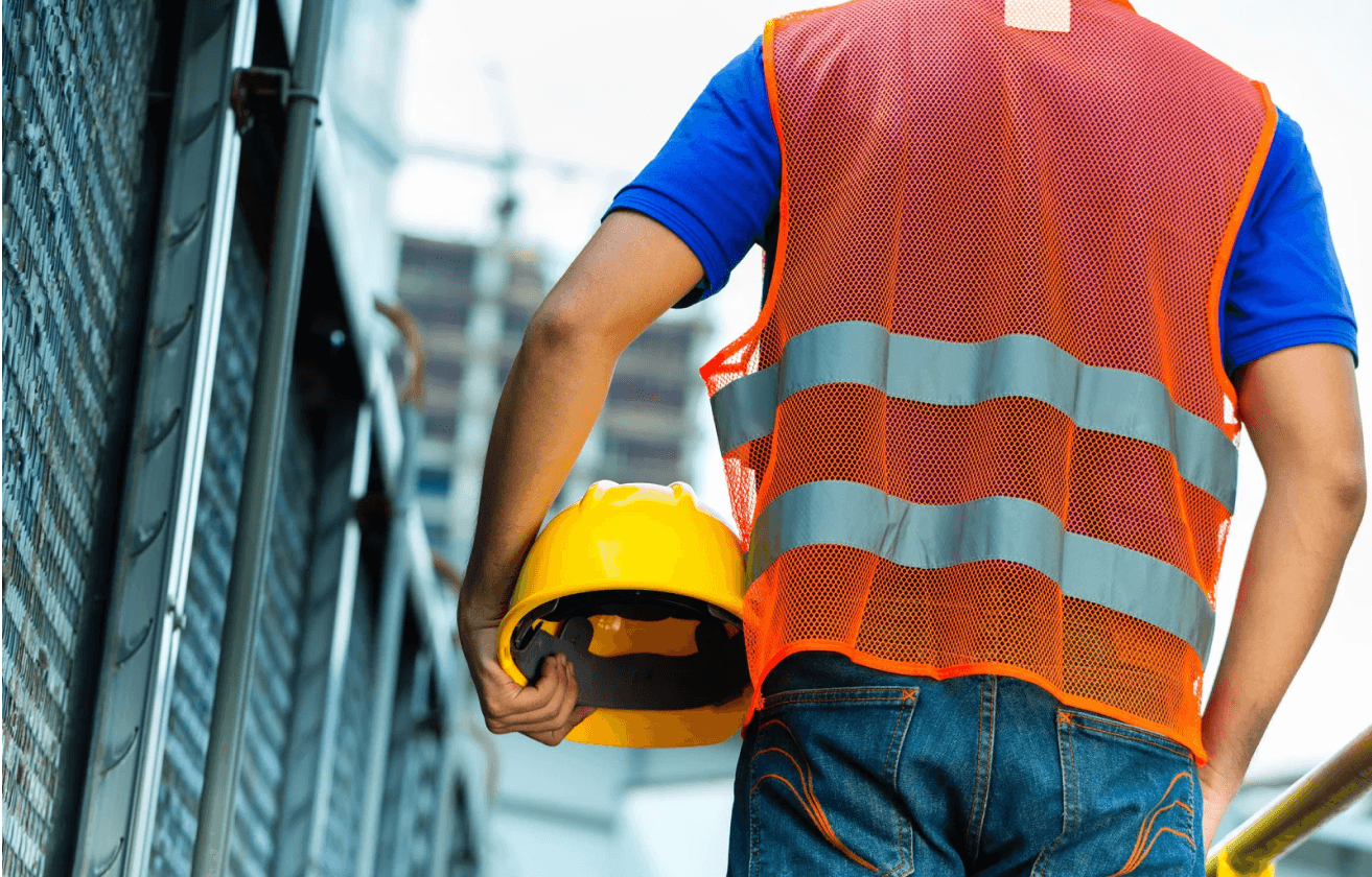 Construction worker