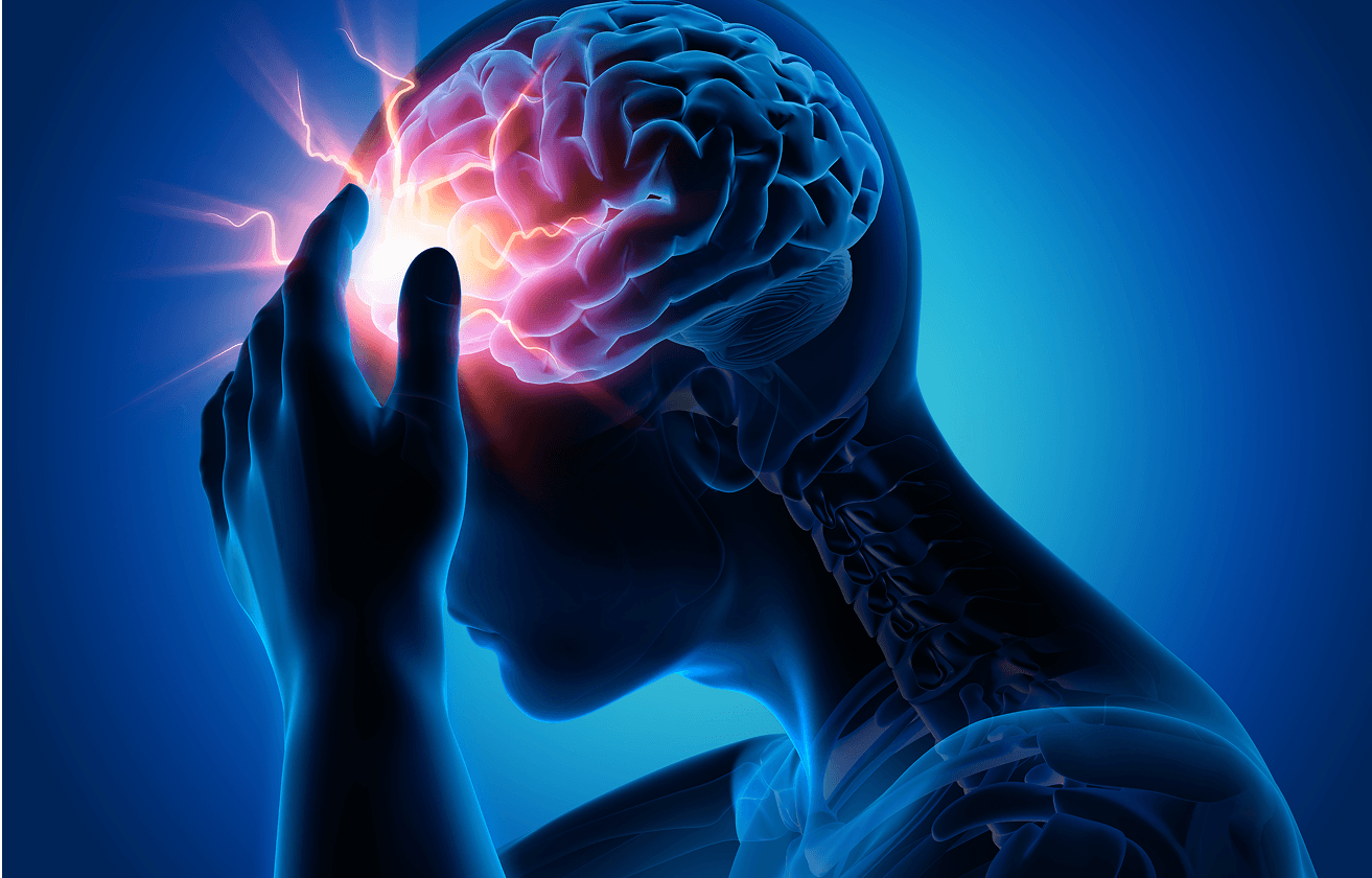 Brain injury
