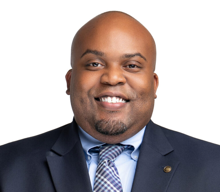Personal Injury Attorney Barrington Irving