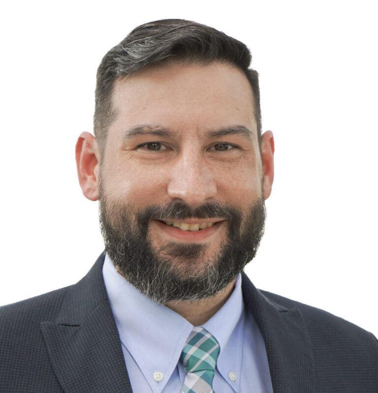Personal Injury Attorney David Schlosser