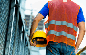 Construction worker