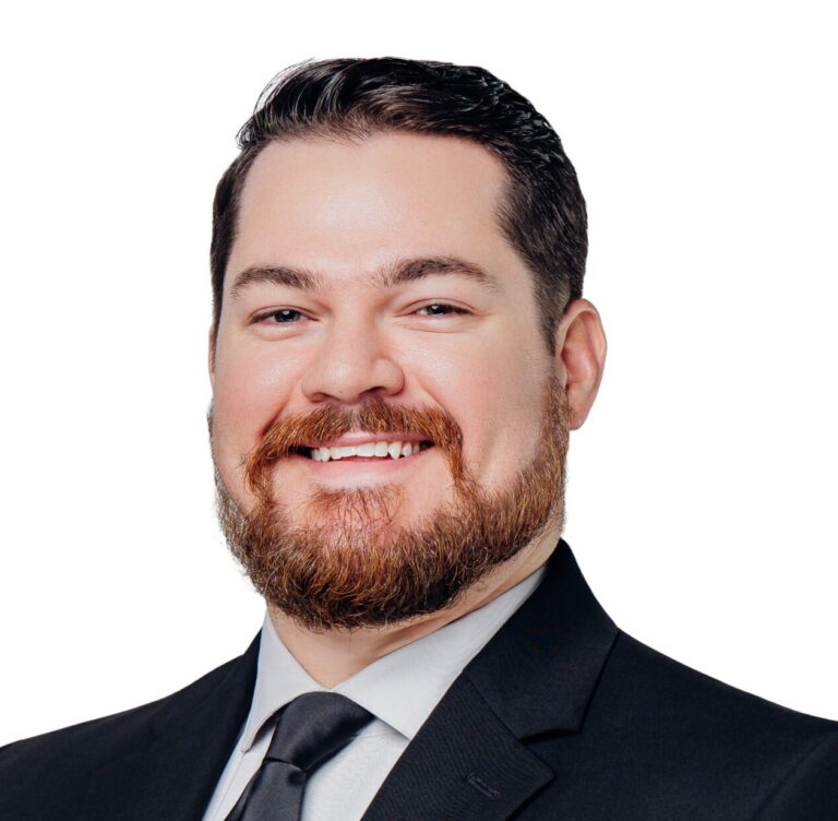 Personal Injury Attorney Andrew Yarnell