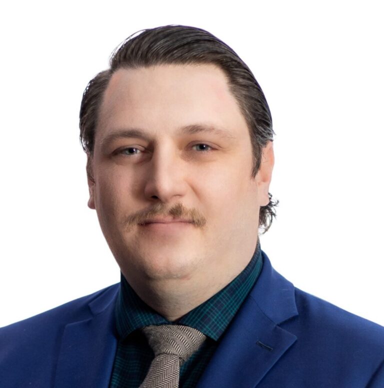 Personal Injury Attorney Zack Slankard