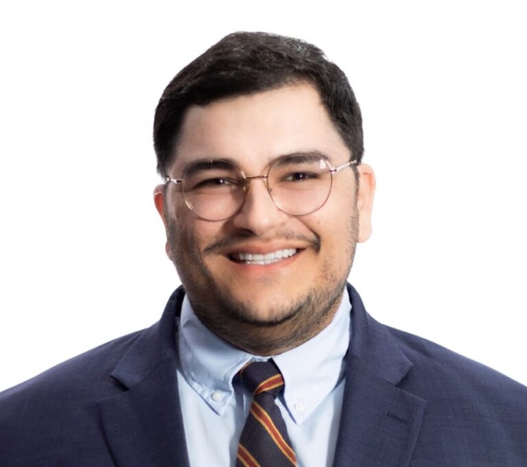 Personal Injury Attorney Louis Iturra
